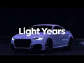 Download Lagu John Summit - light years (feat. Inéz) | Car Music