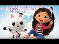 Download Lagu ¡El poder del aún! | LA CASA DE MUÑECAS DE GABBY | Netflix