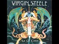 Virgin Steele - The Burning of Rome (Cry for Pompeii)