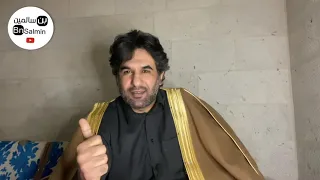 تغريبة بني هلال الجزء الاول 