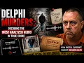 Delphi Murders Decoding the Most Analyzed in True Crime