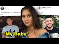 Jackie Figueroa REVEALS Her BOYFRIEND And Brawadis IS SAD
