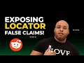 Debunking a Popular Apartment Locating Reddit Post