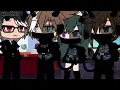 ⛓️🚨The FBI Agent and The Mafia Leader🚨⛓️||GLMM||