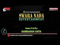 Gambaran Cinta || Karaoke || Imam S Arifin
