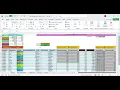 Fleet Management Tracker Dashboard