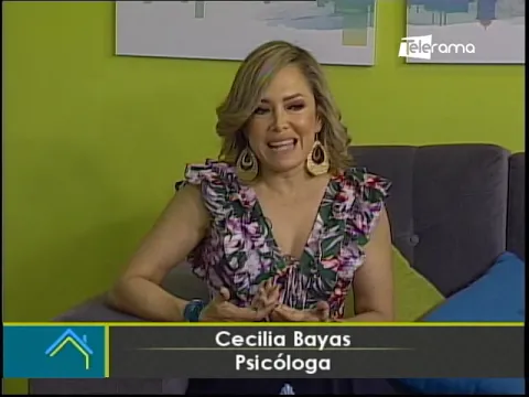 ¿Qué efectos tienen las peleas delante de los niños?