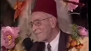 صبري مدلل لام كلثوم هو صحيح الهوى غلاب 