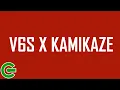 OLED V6S WITH THE KAMIKAZE METHOD