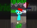 Download Lagu FNF Sprunki Boyfriend Playground Test VS Gameplay #shorts