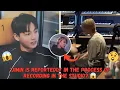 Lagu 1 hour ago! BTS Album In Sight? Jimin Reportedly Started Recording, Jungkook Did Not Stay Silent! 🔥🎧
