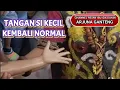 Lagu IBU IDA DAYAK \