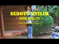 Download Lagu SEDOYO NYILIH - JODONE WONG LIYO ( Official Music Video )