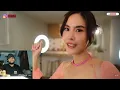 PEAKSayaa! - คีย์ใจ (Heart Key) | Indian Reacts to T-Pop (English)