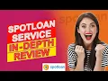 SpotLoan Review - Watch This Before You Borrow Pros And Cons Of SpotLoan