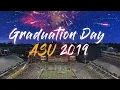 My Graduation Day - ASU 2019