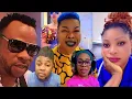 E DON CAST MUMMY SONIA EXP0SE PAPA UWAILA HE GBOLA DON FALLOUT BCOS OF MONICA MATTER