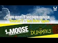 MOOSE for Dummies - 7 Lua Data Types