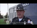 Wabash man dies weeks after killing son with knife shoots police officer