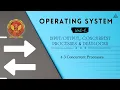 4 3 Concurrent Processes CS405