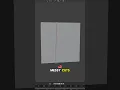 Master The Knife Tool in Blender With This Simple Trick