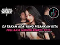 Download Lagu DJ TAKKAN PISAH KAN KITA REMIX