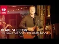 Blake Shelton I ll Name The Dogs Exclusive BTS Shoot All Access Pass