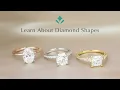 Brilliant Earth Diamond Shapes