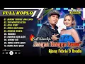 Lagu Ajeng Febria \u0026 Brodin - JANGAN TUNGGU LAMA LAMA | TOR MONITOR | GULU PEDOT | FULL ALBUM KOPLO