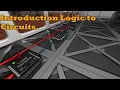 Stationeers - Introduction to Logic Circuits a beginners guide
