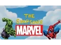 Video di MARVEL References in The Simpsons
