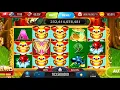 Konami Slot Online - Lucky Honeycomb Twin Fever