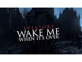 Download Lagu Aviators - Wake Me When it's Over (Bloodborne Song | Gothic Rock)