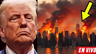 🚨 EN VIVO NOTICIAS: TRUMP NO ESPERABA ESE RIDÍCULO ANTE IRÁN! ISRAEL UCRANIA RUSIA BRASIL EEUU YEMEN