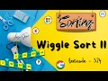 L-48 Wiggle Sort - II LeetCode