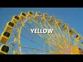 Download Lagu Yellow - TREASURE (Lyrics Video) (Eng Sub)