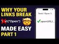 SwiftUI Browser The Ultimate Guide to Opening Links