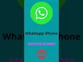 Download Lagu Ringtone Whatsapp iPhone for Telephones