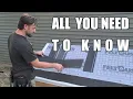 HOW TO A - Z ROOFING PART 1