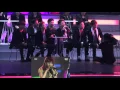 BTS \u0026 IKON Reaction to CL \u0026 2NE1 [MAMA] 2015 Fancams Part 1