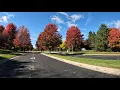 Madison WI - Fall Colors 2023