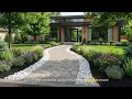 Why White Marble Decorative Stone Is So Popular for Landscaping
