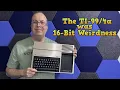 Download Lagu How the TI-99/4A Home Computer Worked
