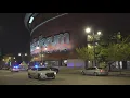 Shooting inside FedexForum a symptom of Memphis anosognosia ABC24 This Week