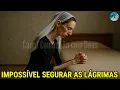 Download Lagu Testemunho CCB- Fizeram macumba pra essa irmã, e o estado qe ela ficou vai te deixar chocado | Forte