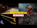 Download Lagu Bikin Bangga.! 7 Kebudayaan Indonesia Yang Mendunia dan Wajib Untuk Dilestarikan