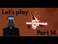 Another Broken Mission Let s play Underspace Part 14