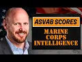 ASVAB Scores You NEED for Marine Corps Intelligence
