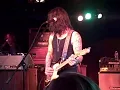 Go Faster Richie Kotzen Live @ Paladino's 10/23/11