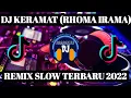 Download Lagu DJ KERAMAT (RHOMA IRAMA) REMIX SLOW FULL BASS TERBARU 2022